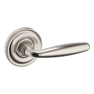 Baldwin - Estate Collection - Knobs & Levers - 5106 Door Lever w/ 5048 Rose