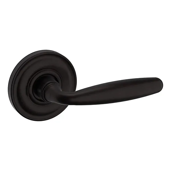 Baldwin - Estate Collection - Knobs & Levers - 5106 Door Lever w/ 5048 Rose