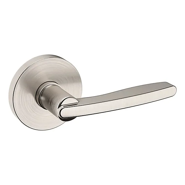 Baldwin - Estate Collection - Knobs & Levers - 5164 Door Lever w/ 5046 Rose