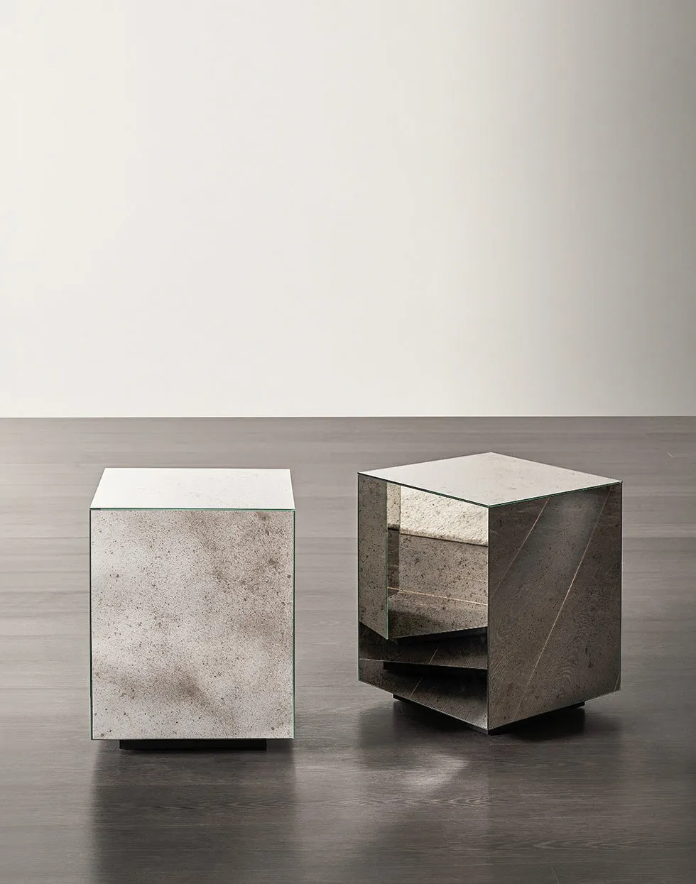 Belt Side Table