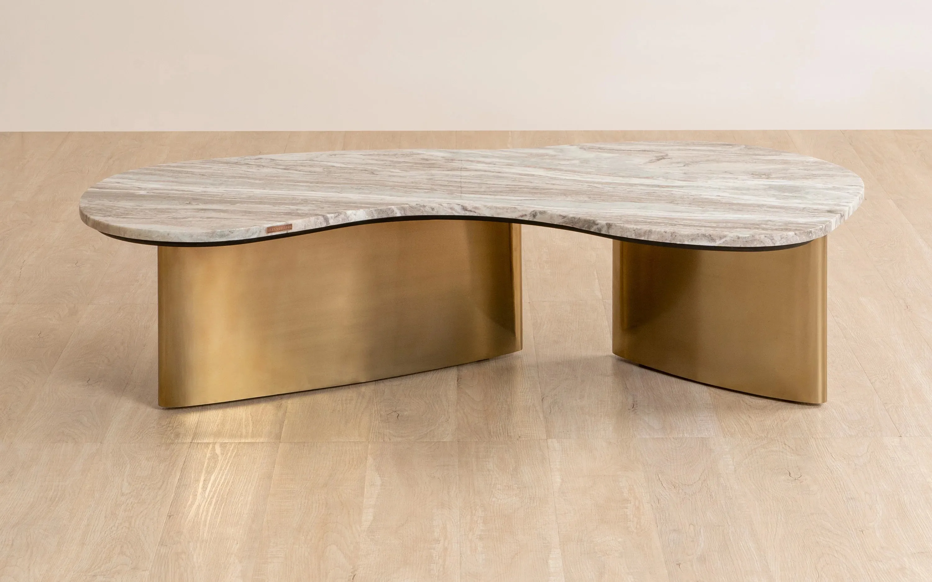 Berg Coffee Table