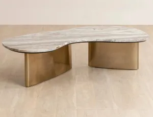Berg Coffee Table