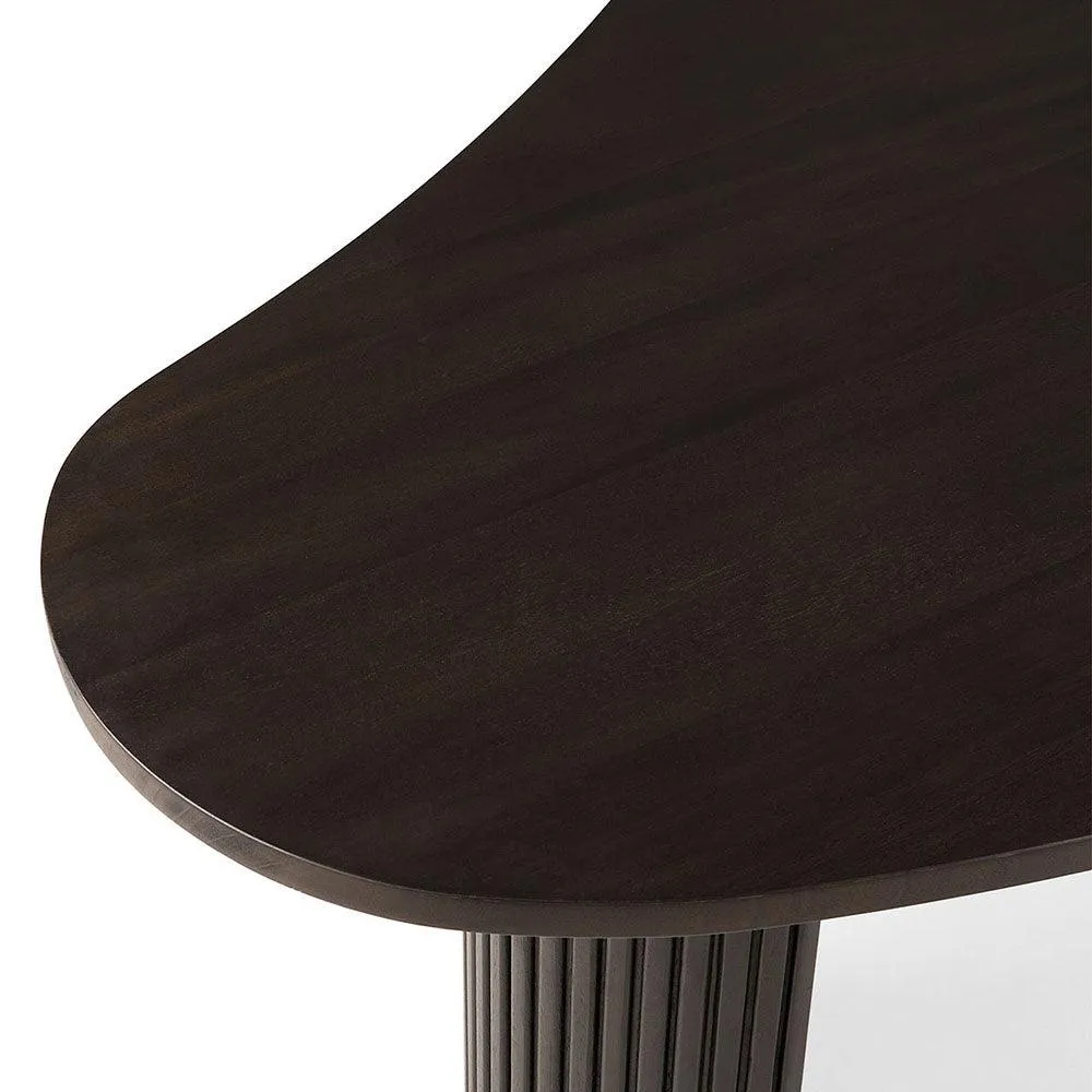 Boomerang Coffee Table