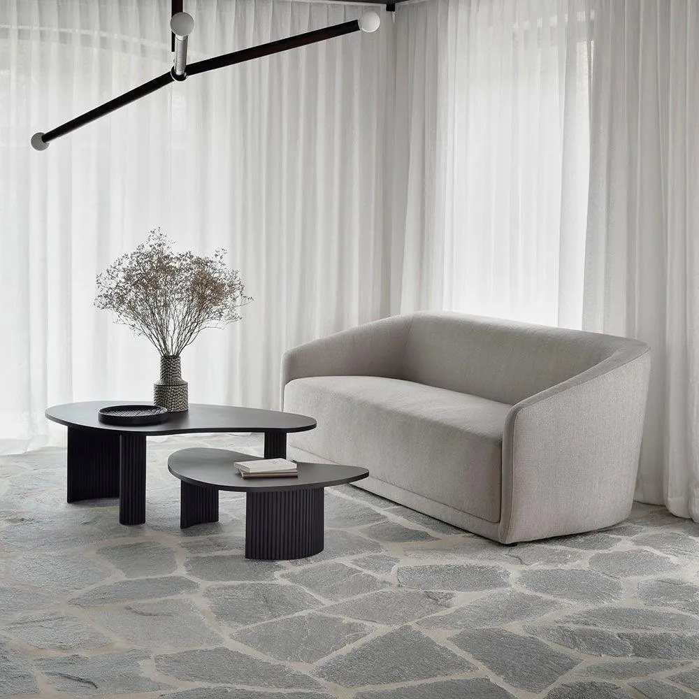 Boomerang Coffee Table
