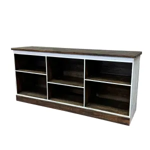 Branson 70" Console