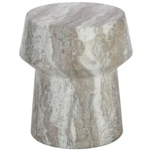 Brie End Table