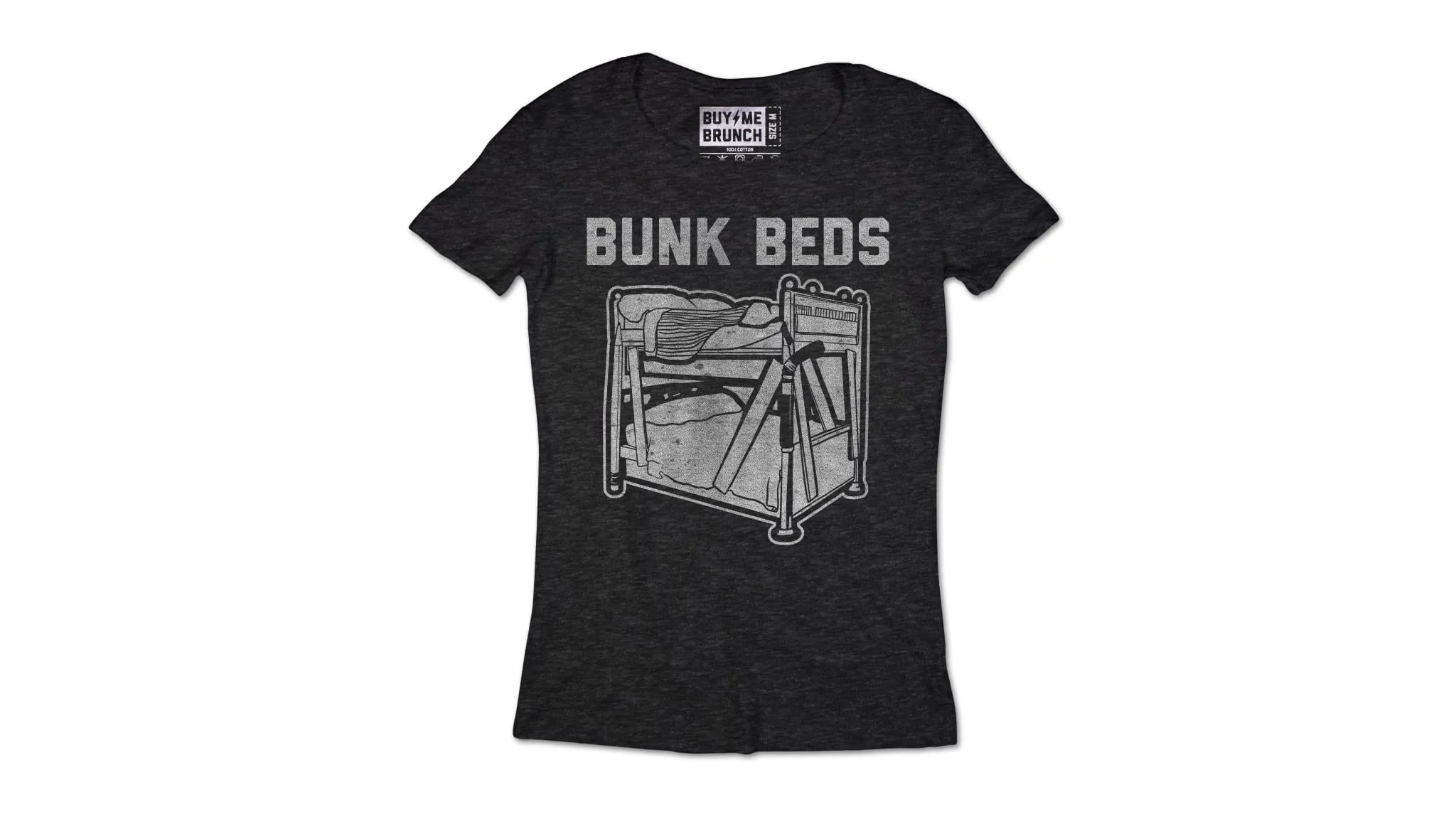 Bunk Beds Tee