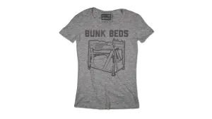 Bunk Beds Tee
