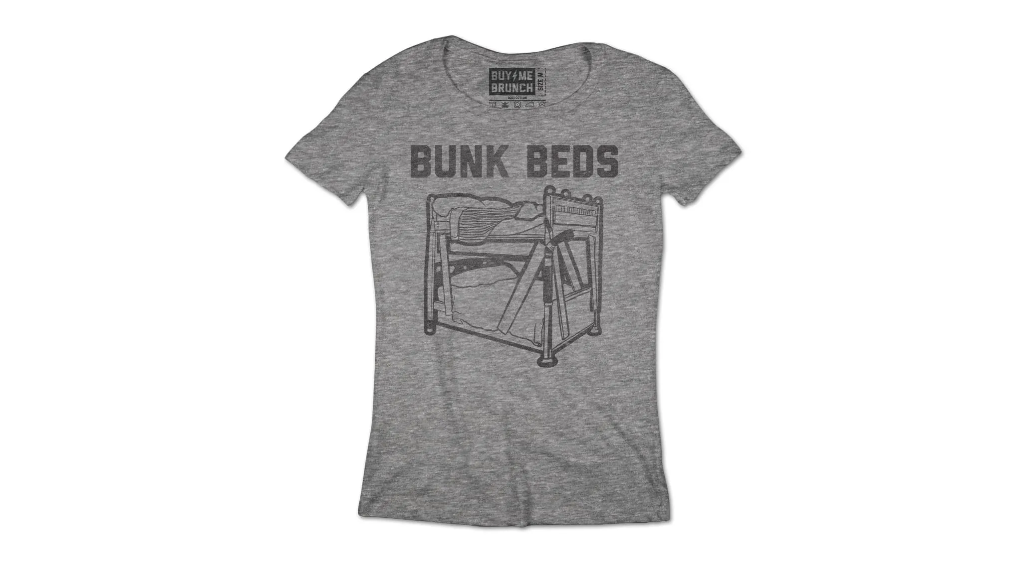 Bunk Beds Tee