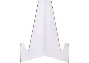 Cardboard Display Stands - Pack of 10