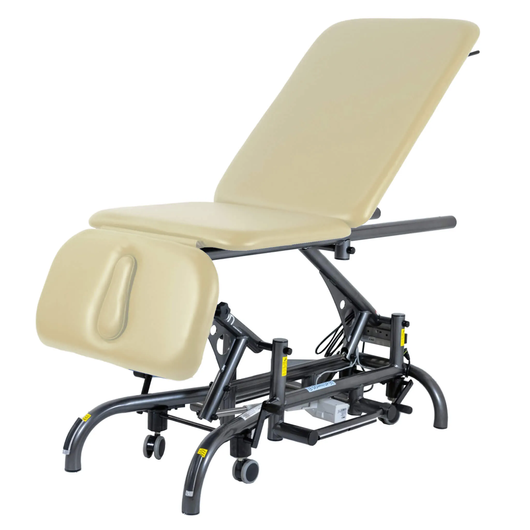 Cardon Treatment Table