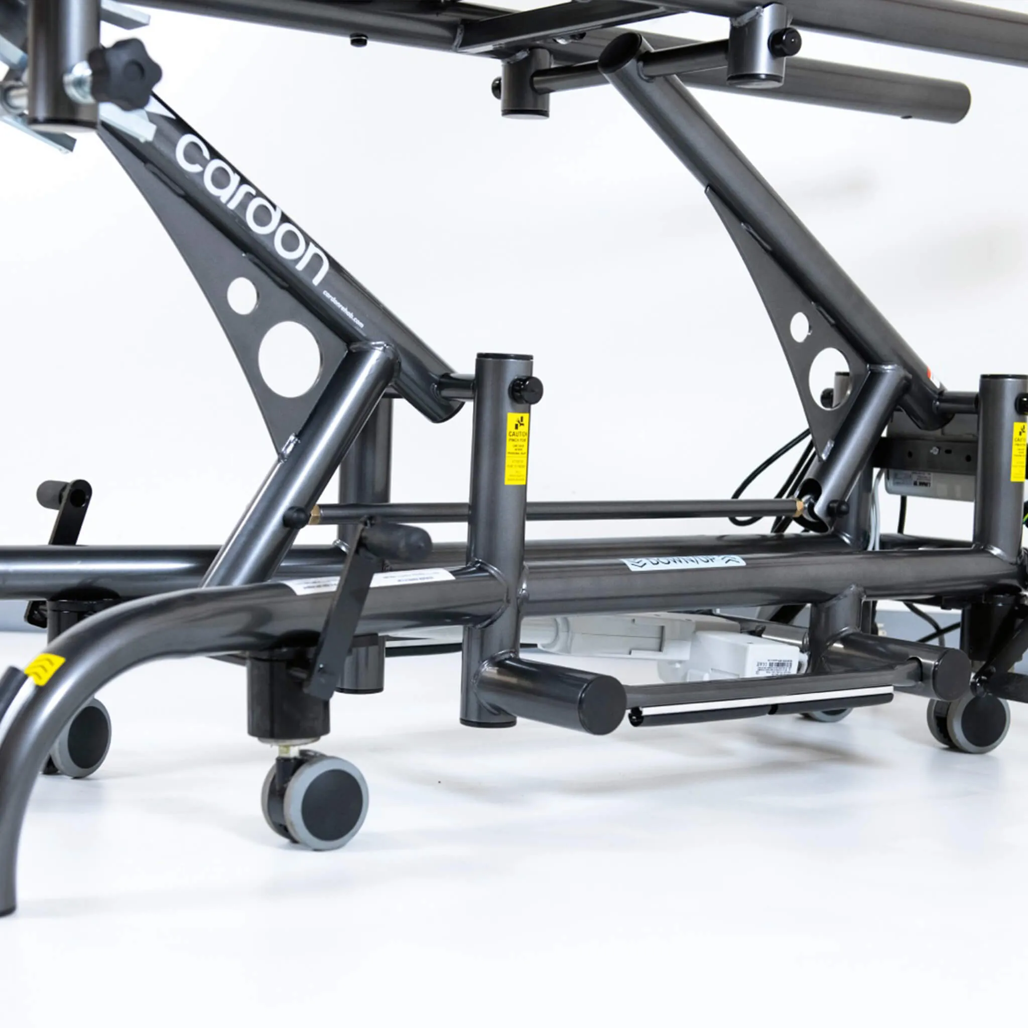 Cardon Treatment Table