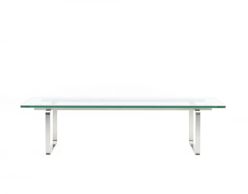 Carl Hansen & Son CH106 & CH108 Coffee Table