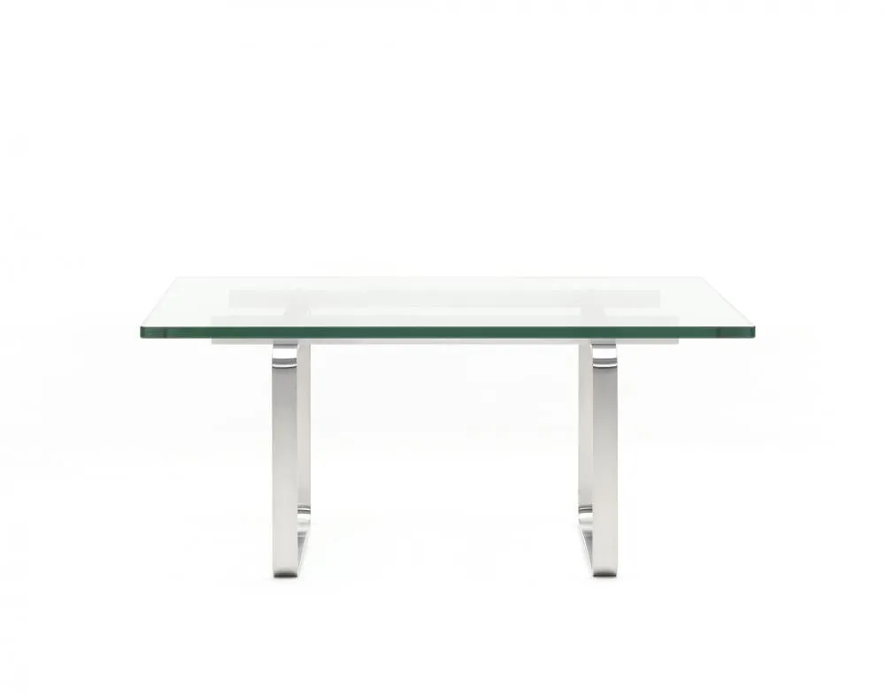 Carl Hansen & Son CH106 & CH108 Coffee Table