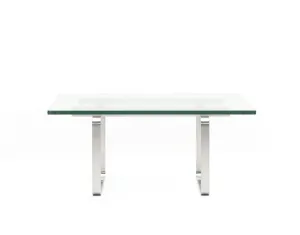 Carl Hansen & Son CH106 & CH108 Coffee Table