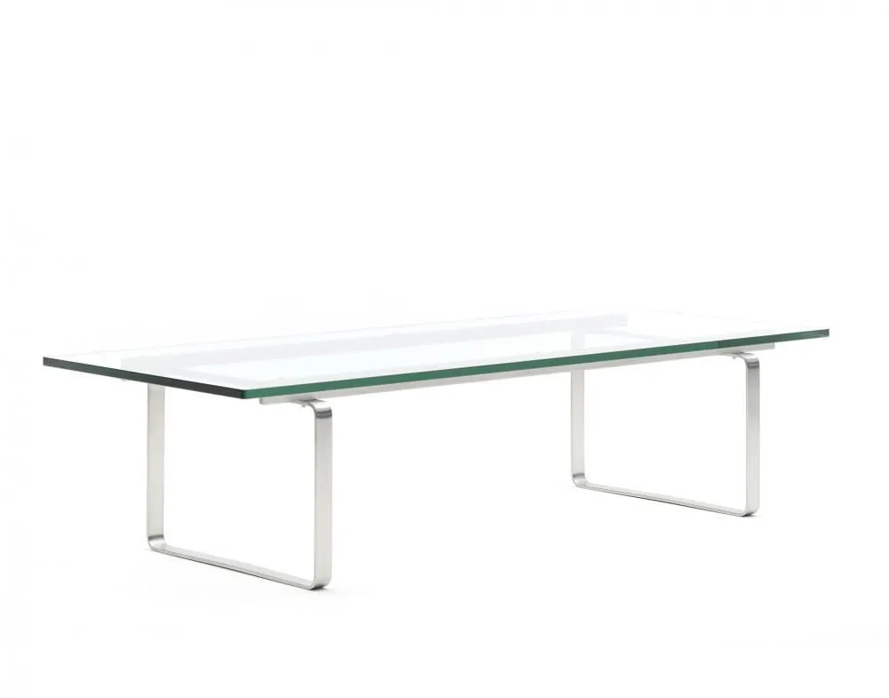 Carl Hansen & Son CH106 & CH108 Coffee Table