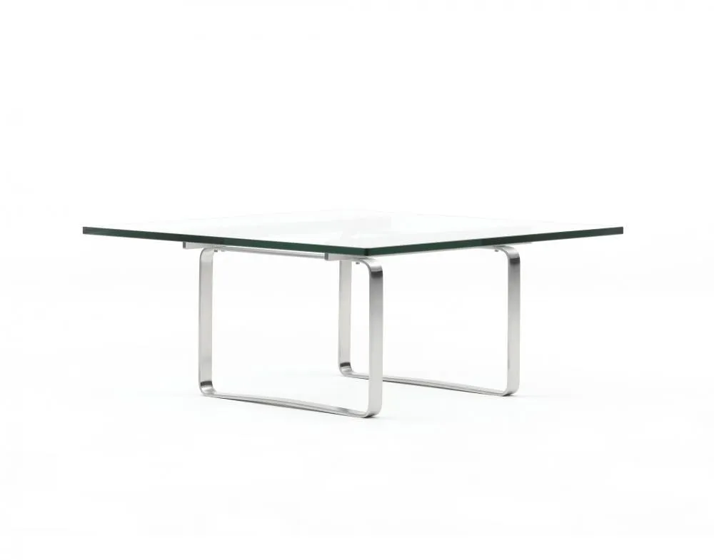 Carl Hansen & Son CH106 & CH108 Coffee Table