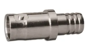 Channel Vision 2117 - RG59 Female BNC Crimp-On Connector