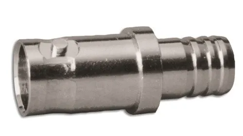 Channel Vision 2117 - RG59 Female BNC Crimp-On Connector
