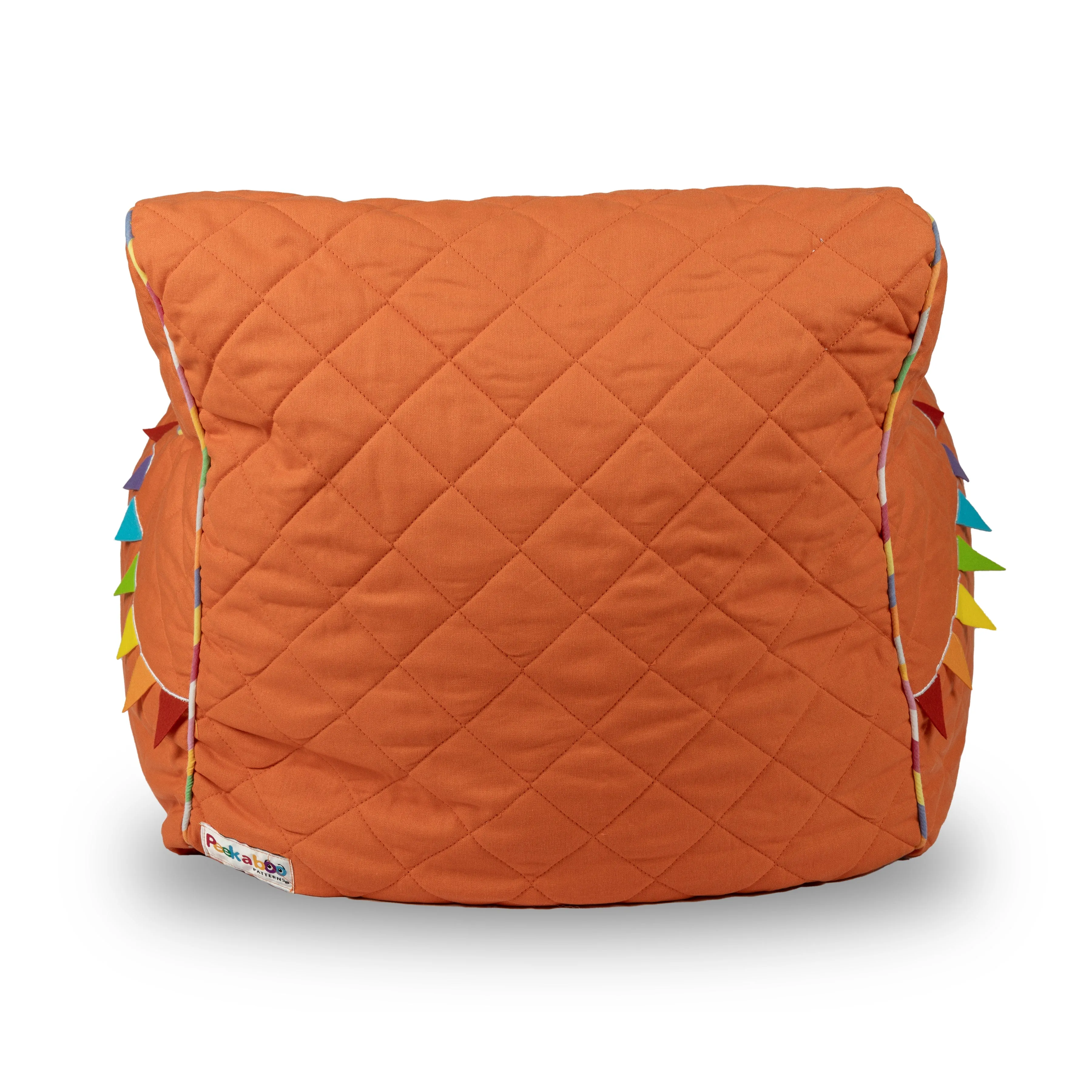 Circus Quilted - BeanChair Cover