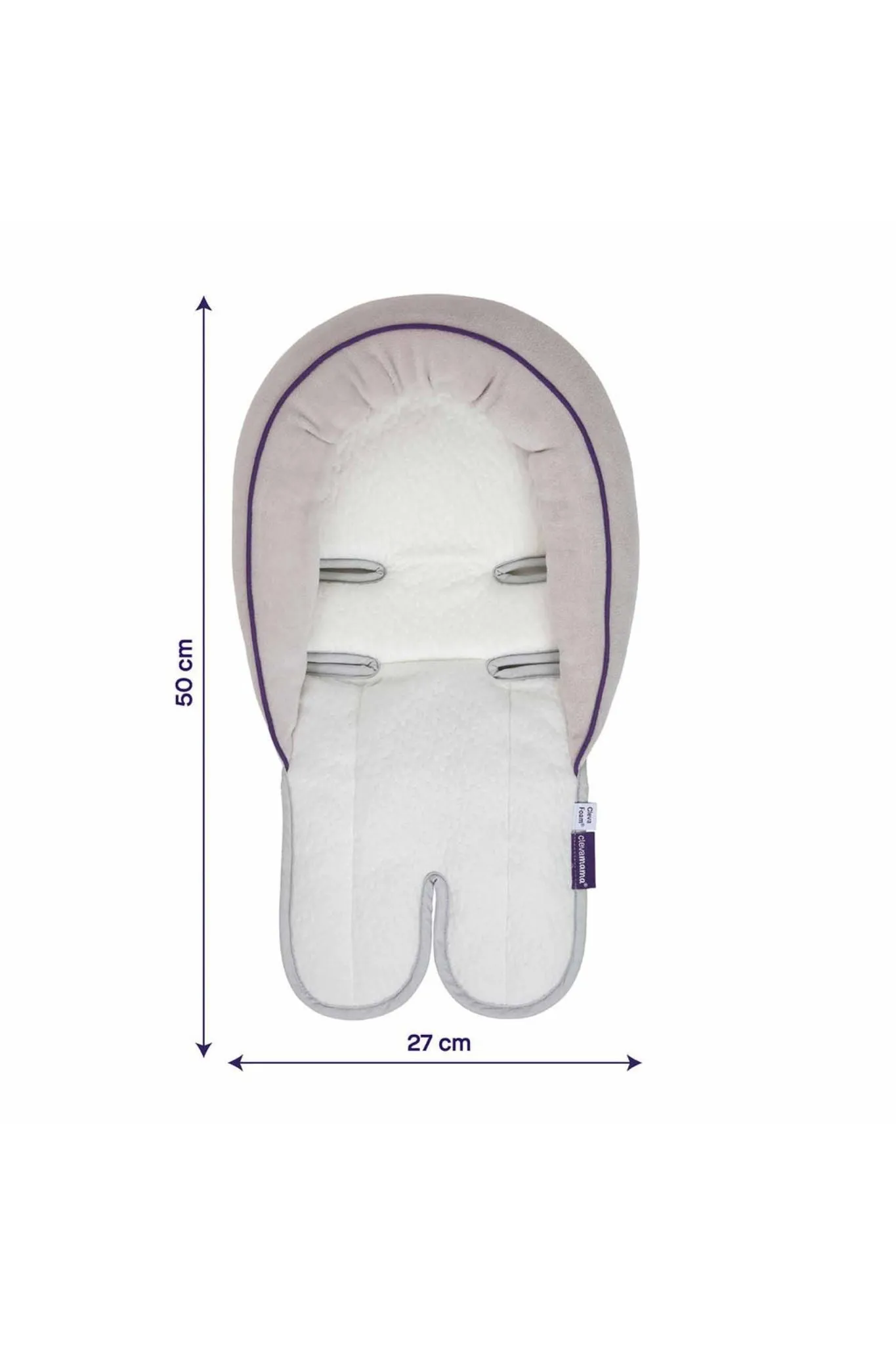 Clevamama Head & Neck Support