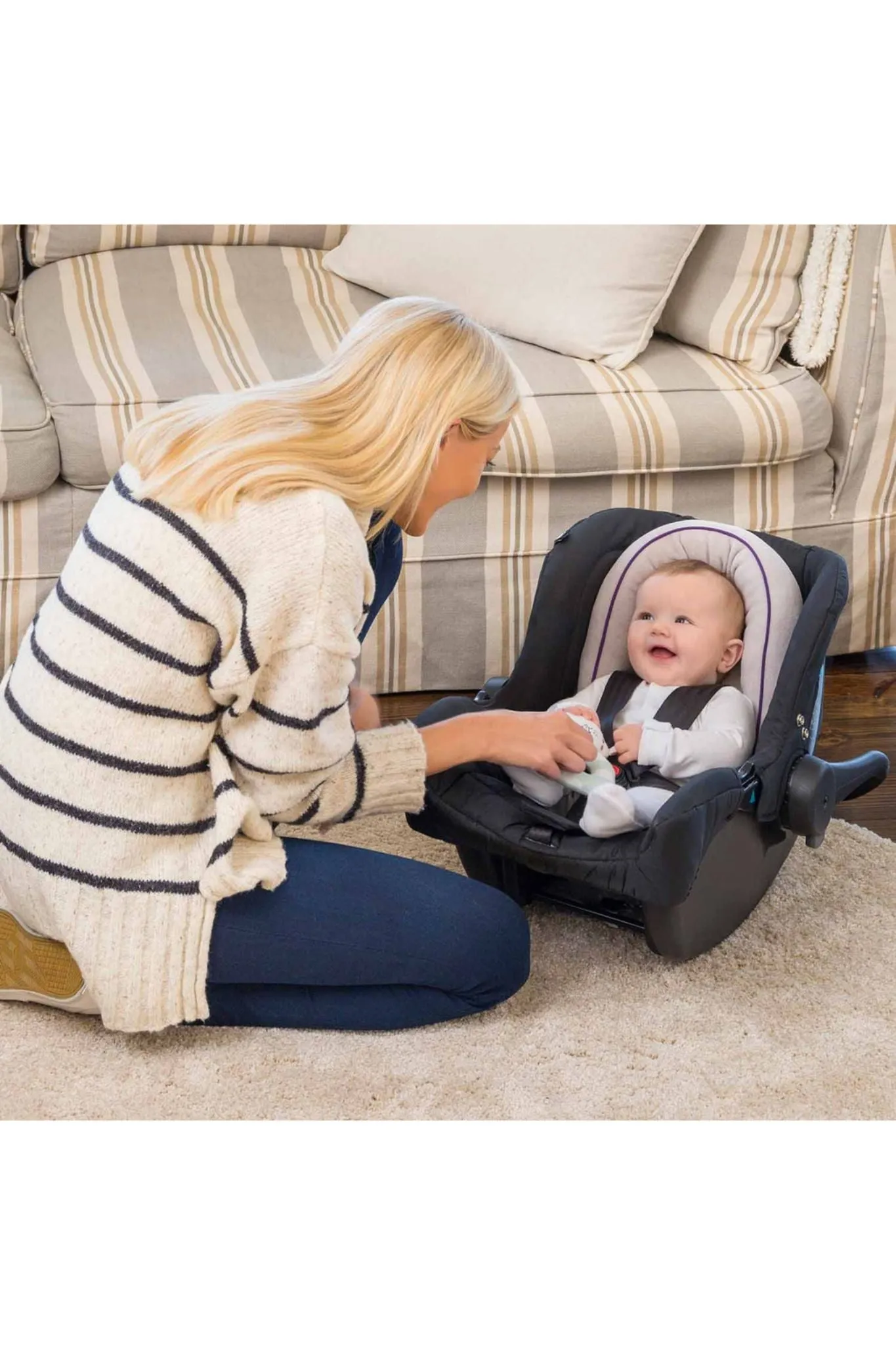 Clevamama Head & Neck Support