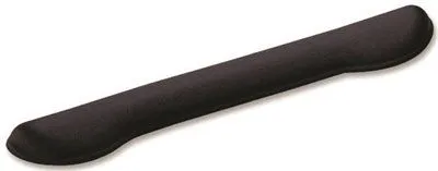 Compucessory Comp Soft Skin Wrist Rest Gel Non-Skid Base Black 18X3X1 Inch