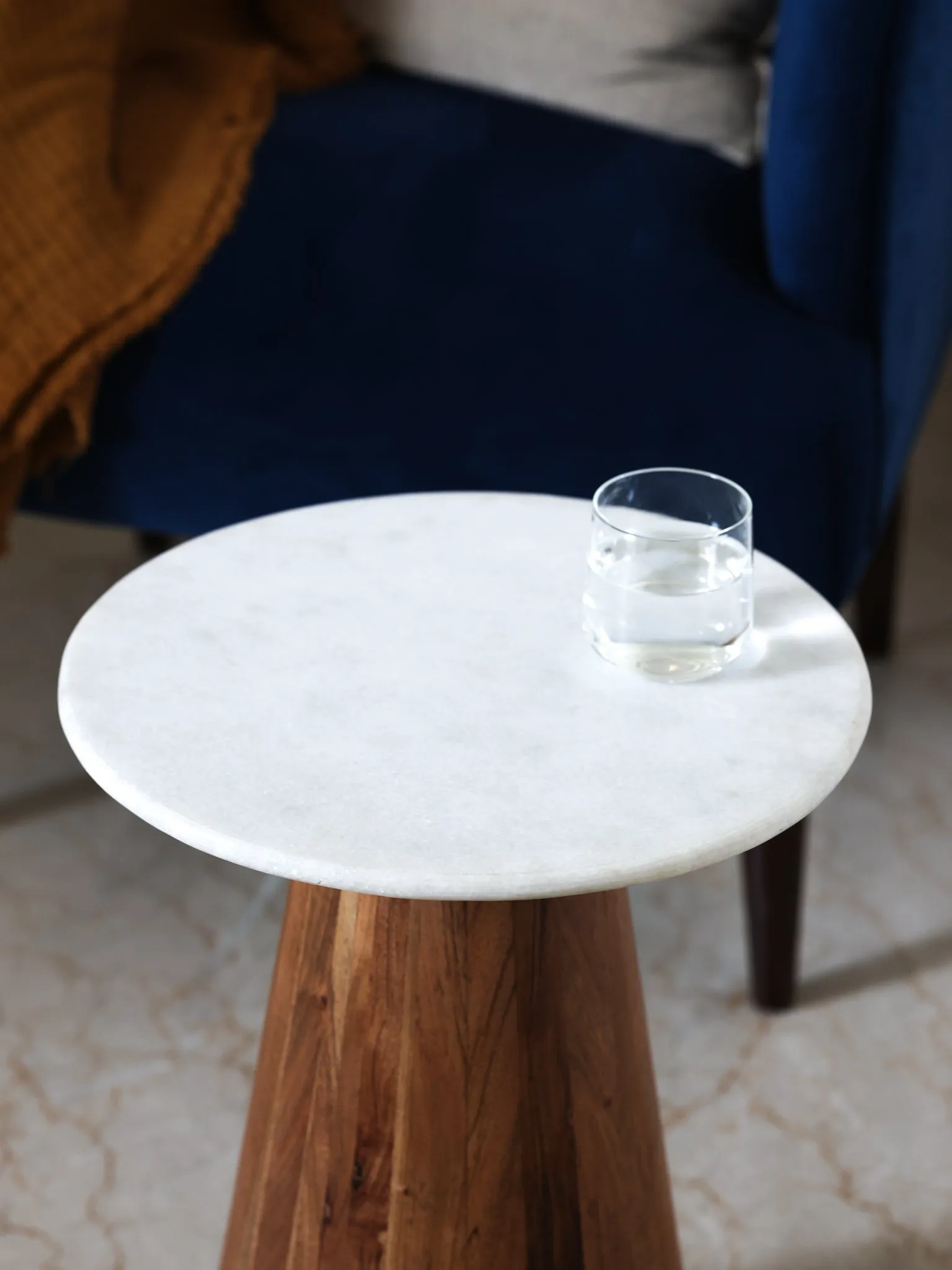 Conifer Side Table