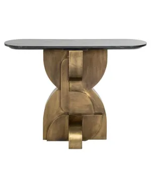 Contemporary Square Luxury Side Table