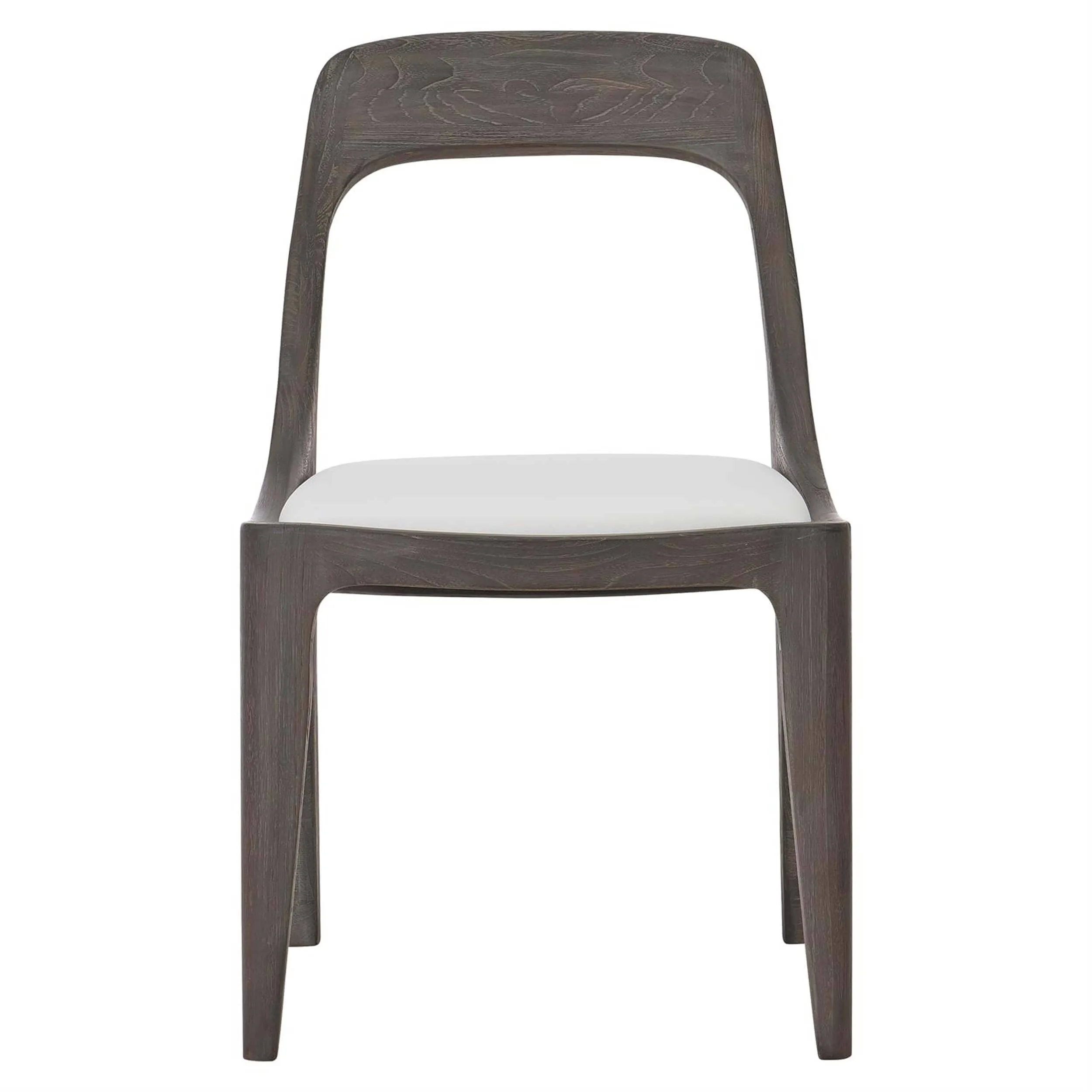Corfu Outdoor Side Chair, Set of 2