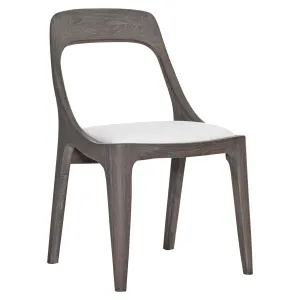 Corfu Outdoor Side Chair, Set of 2