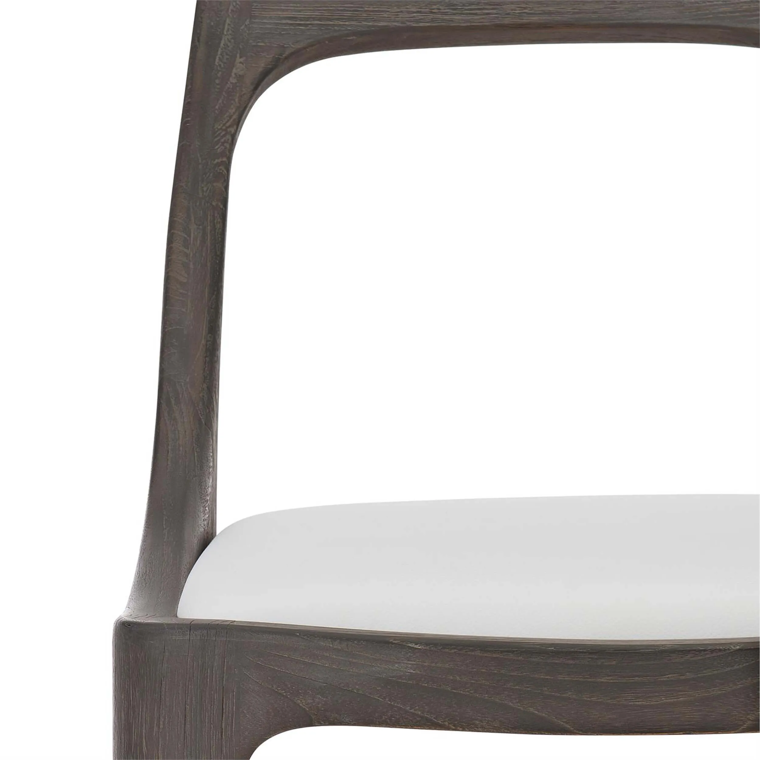 Corfu Outdoor Side Chair, Set of 2
