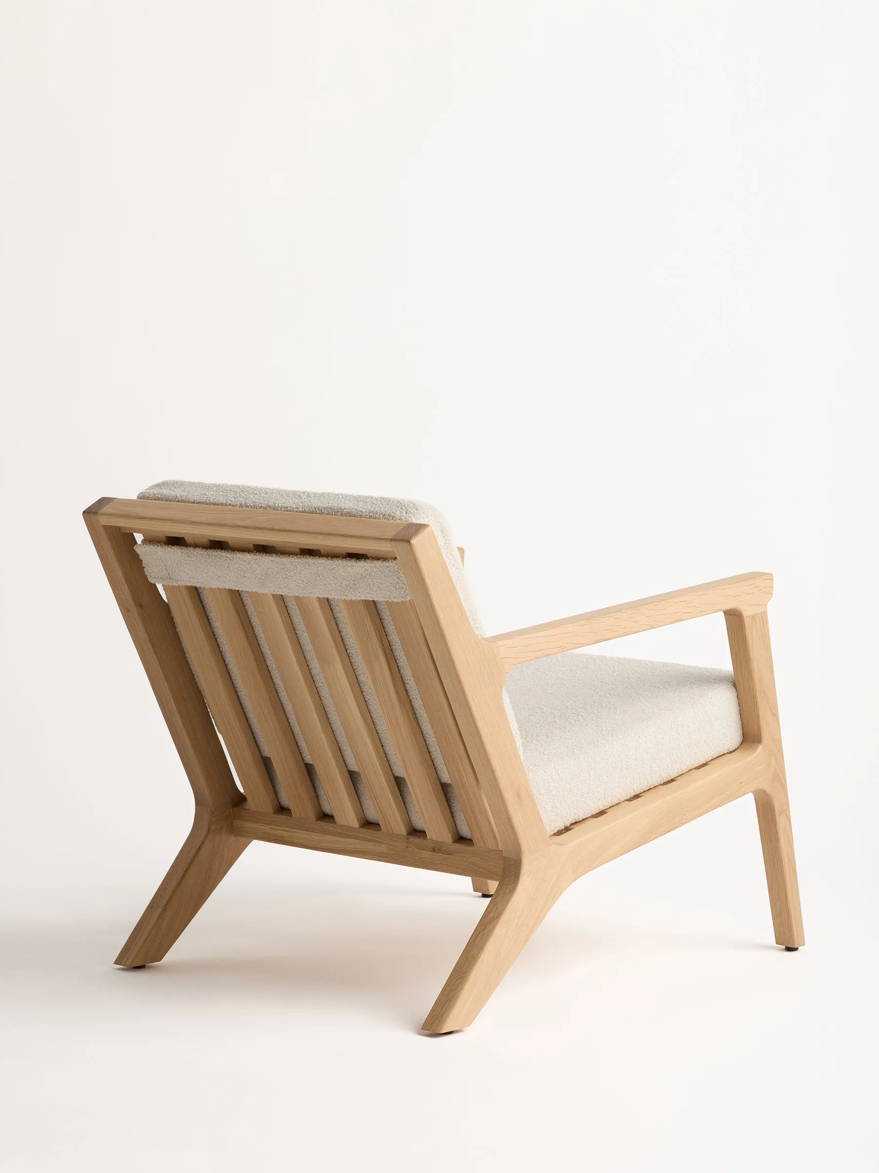 Coronado Lounge Chair