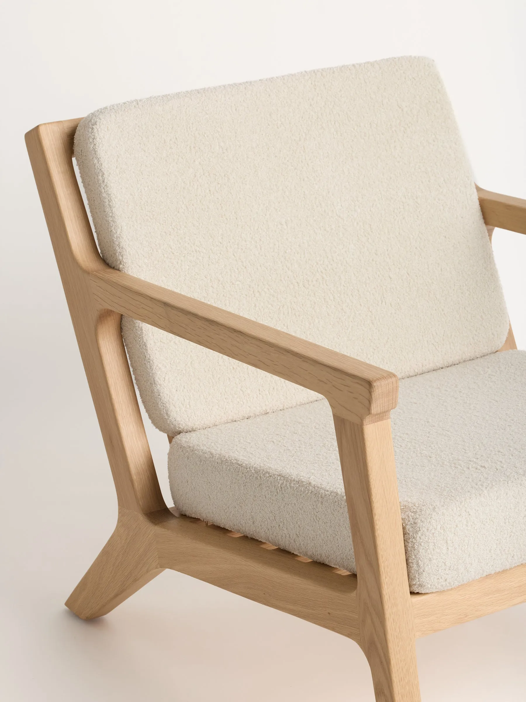 Coronado Lounge Chair