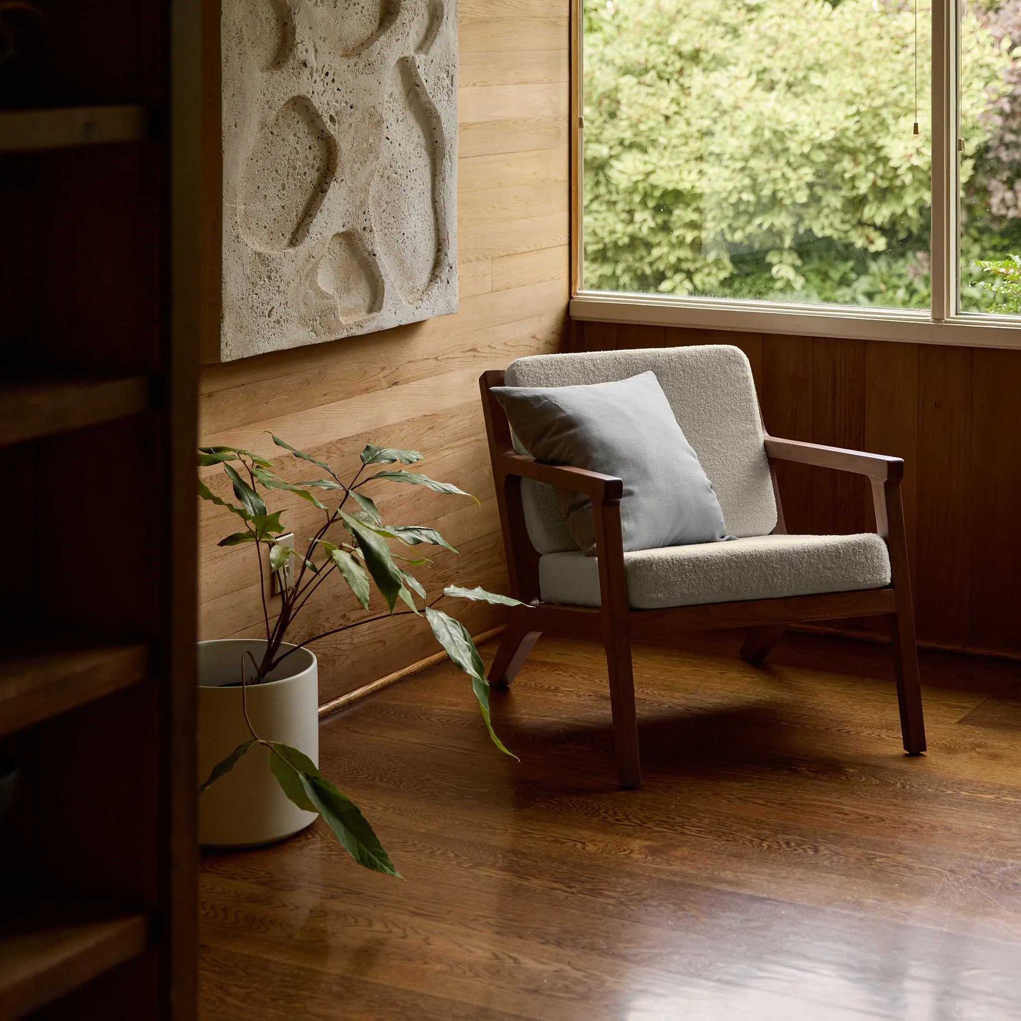 Coronado Lounge Chair