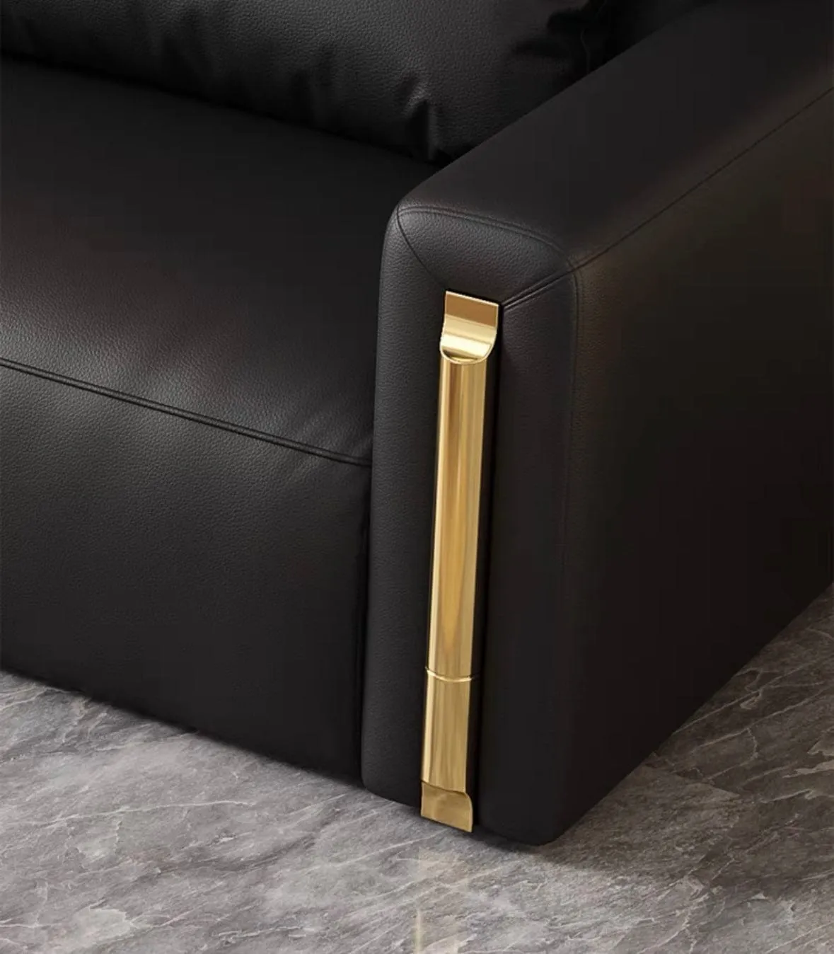 Damien Electric Sofa Bed
