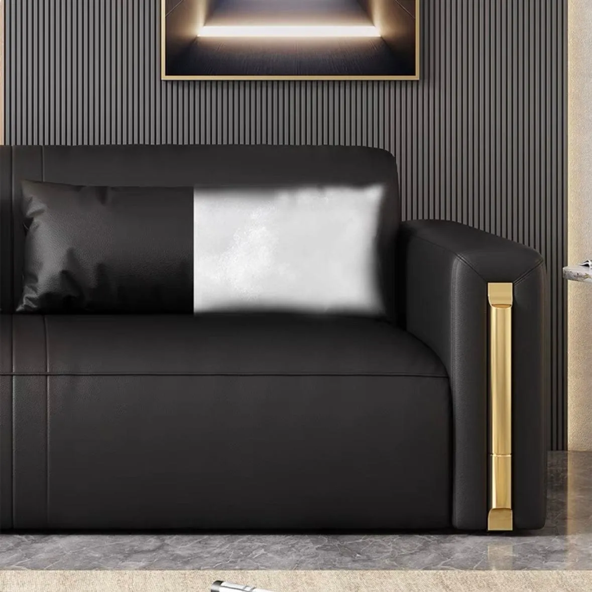 Damien Electric Sofa Bed