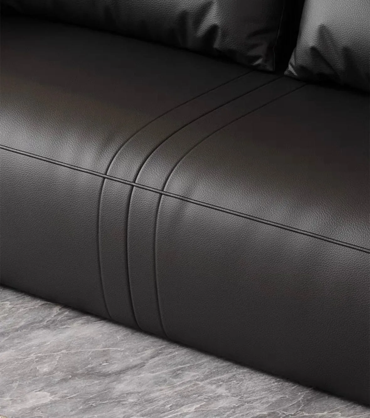 Damien Electric Sofa Bed
