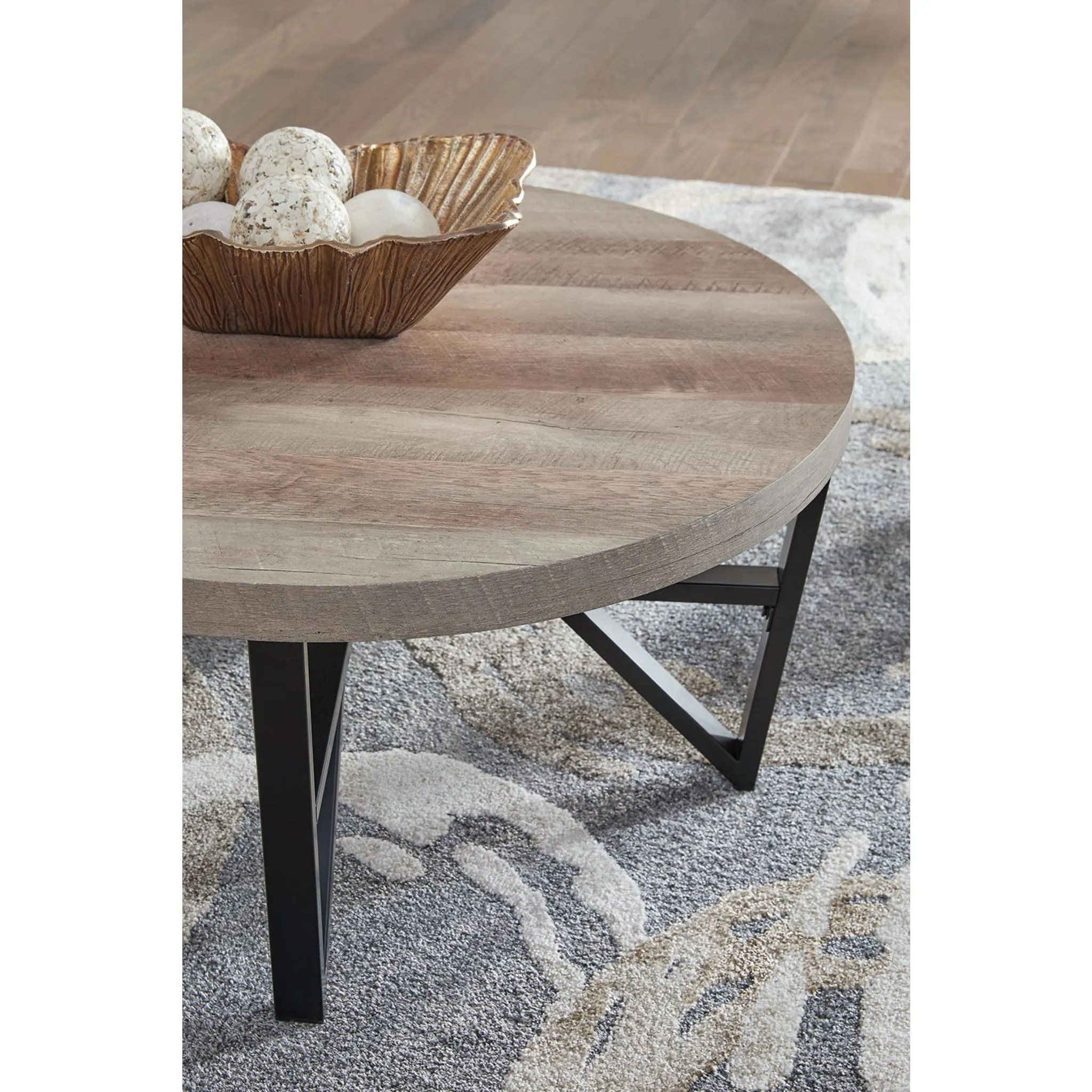 Deanlee 3 Pack Tables