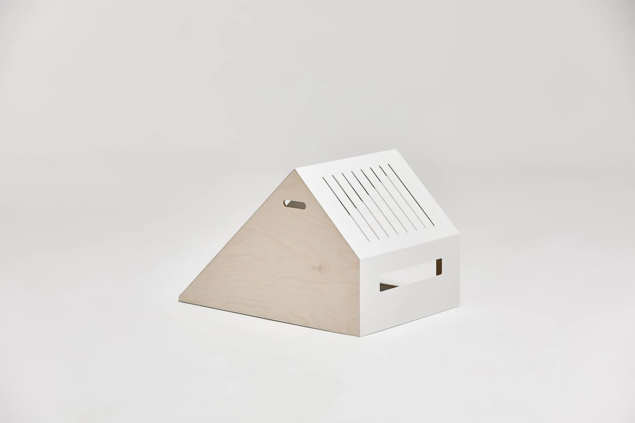 Deauville - White