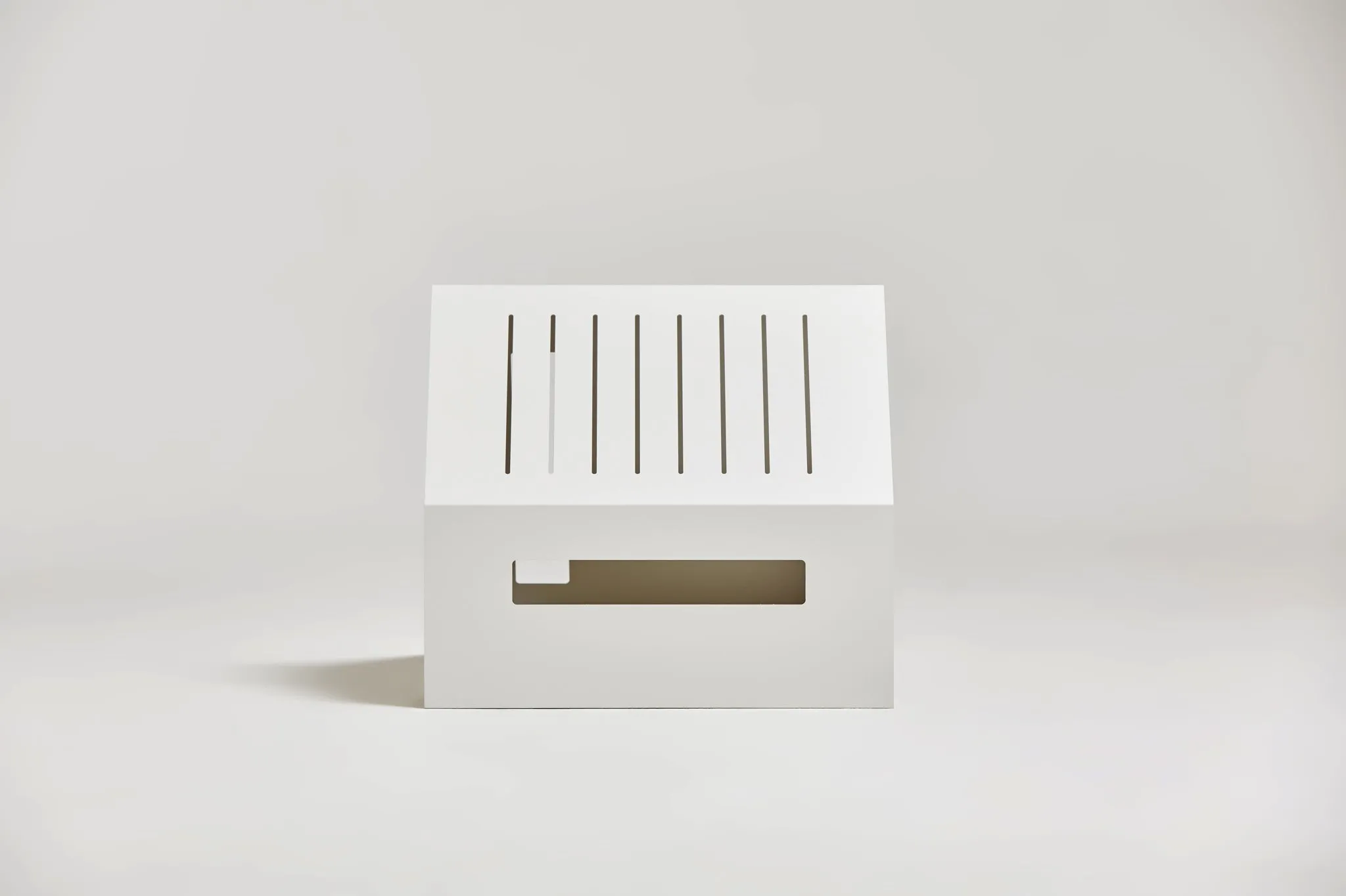Deauville - White