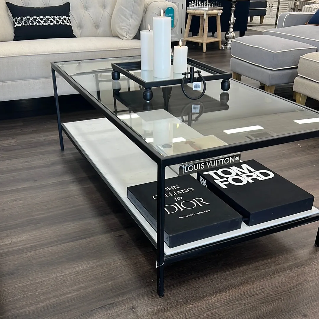 Denver Coffee Table