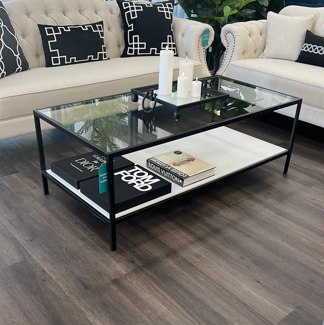 Denver Coffee Table