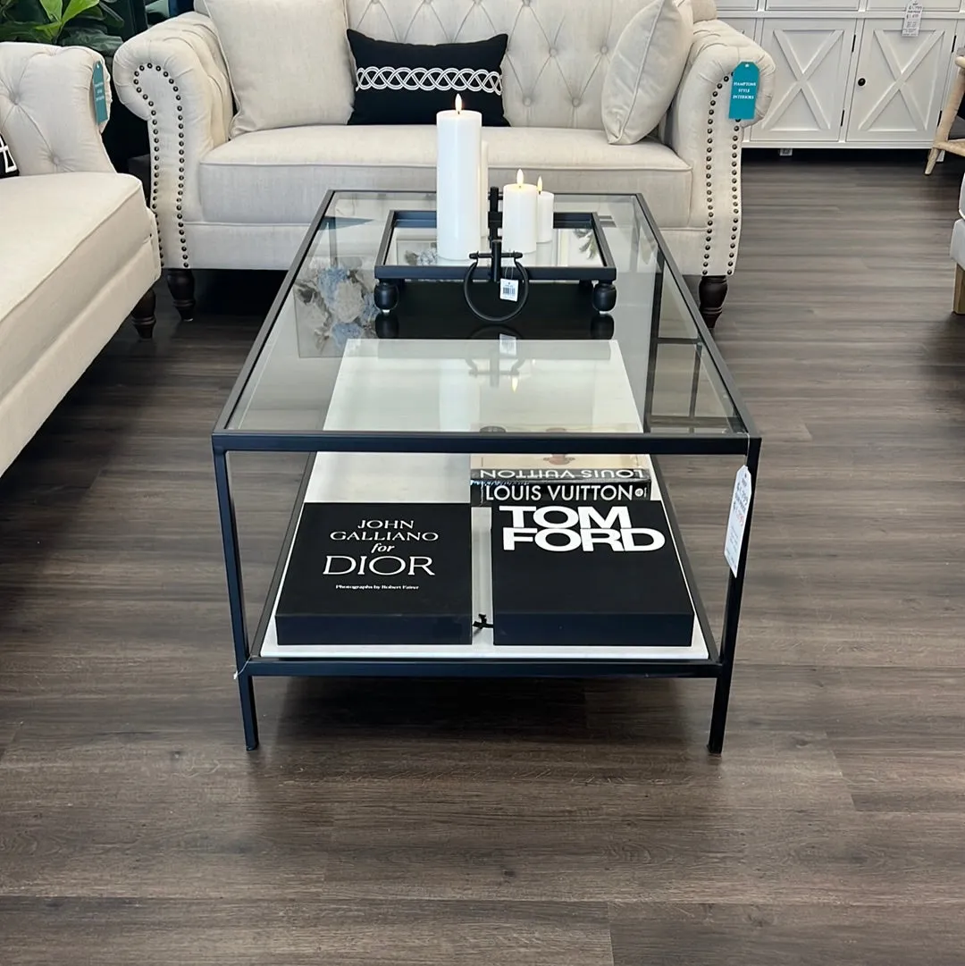 Denver Coffee Table