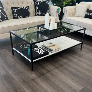 Denver Coffee Table