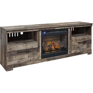 Derekson TV Stand