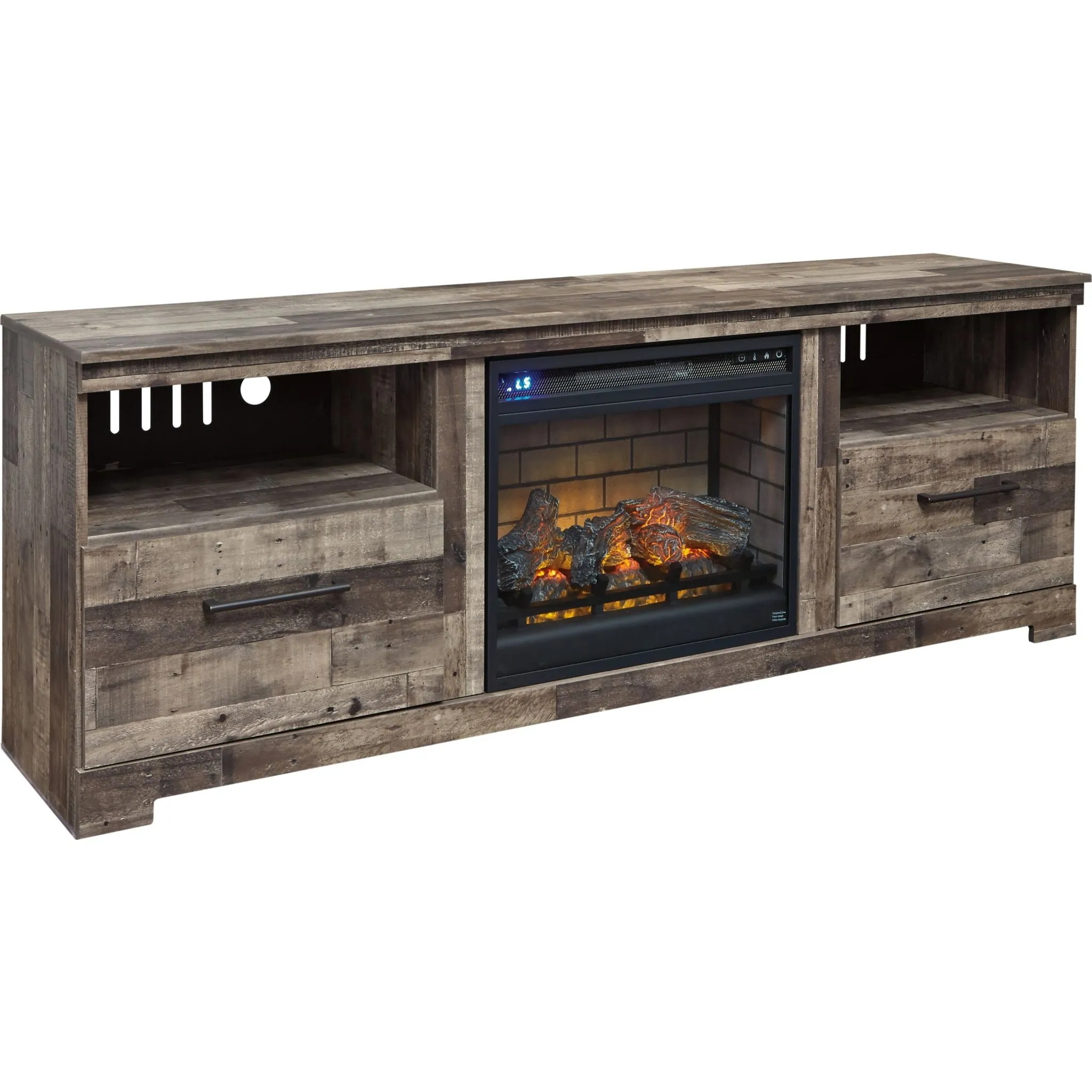Derekson TV Stand