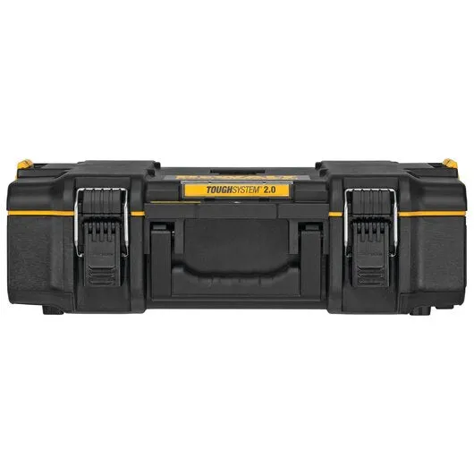 DeWalt DWST08165 ToughSystem 2.0 Toolbox