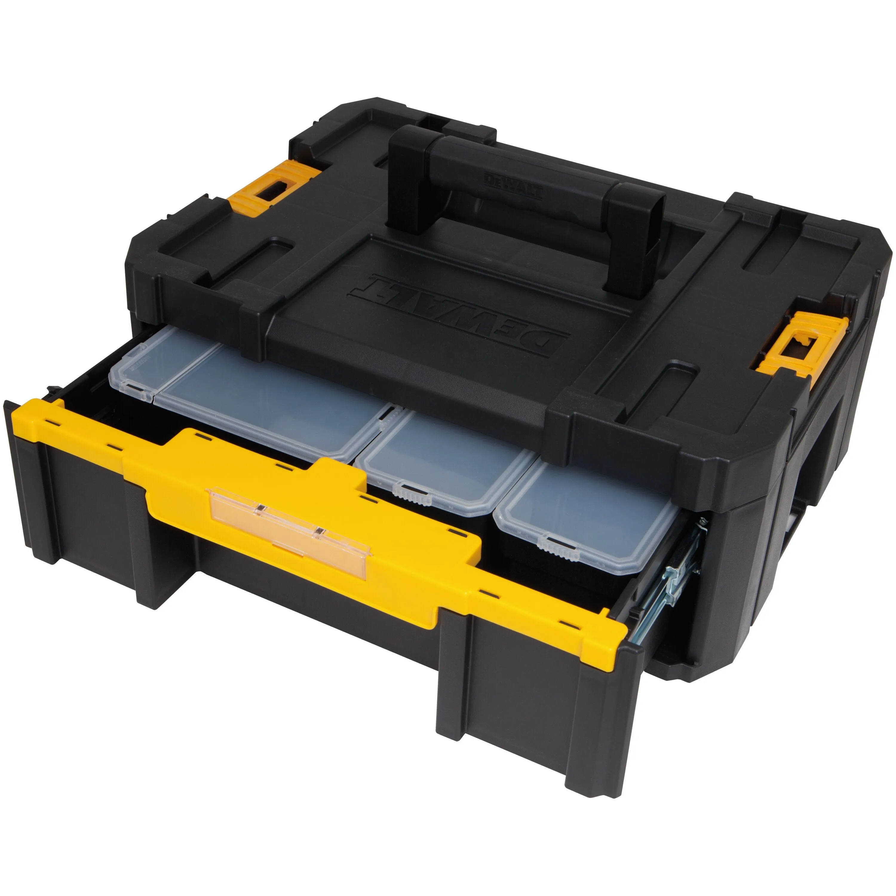 DeWalt DWST17803 TSTAK III Case