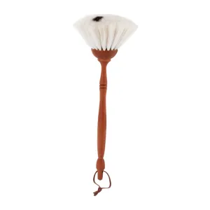 Duster - White